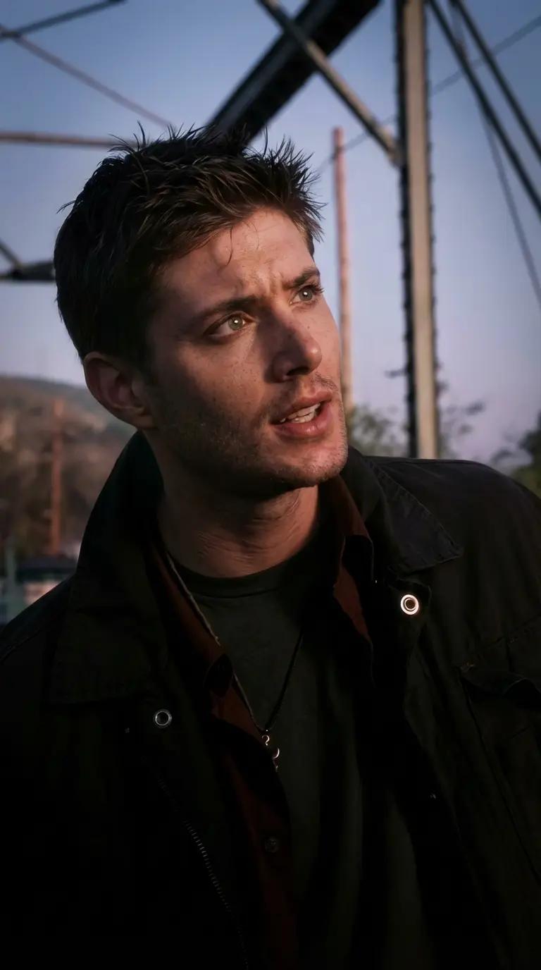 Dean Winchester thumbnail