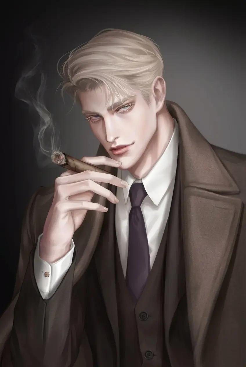 BL - Alexei Nikolai Volkovitch thumbnail