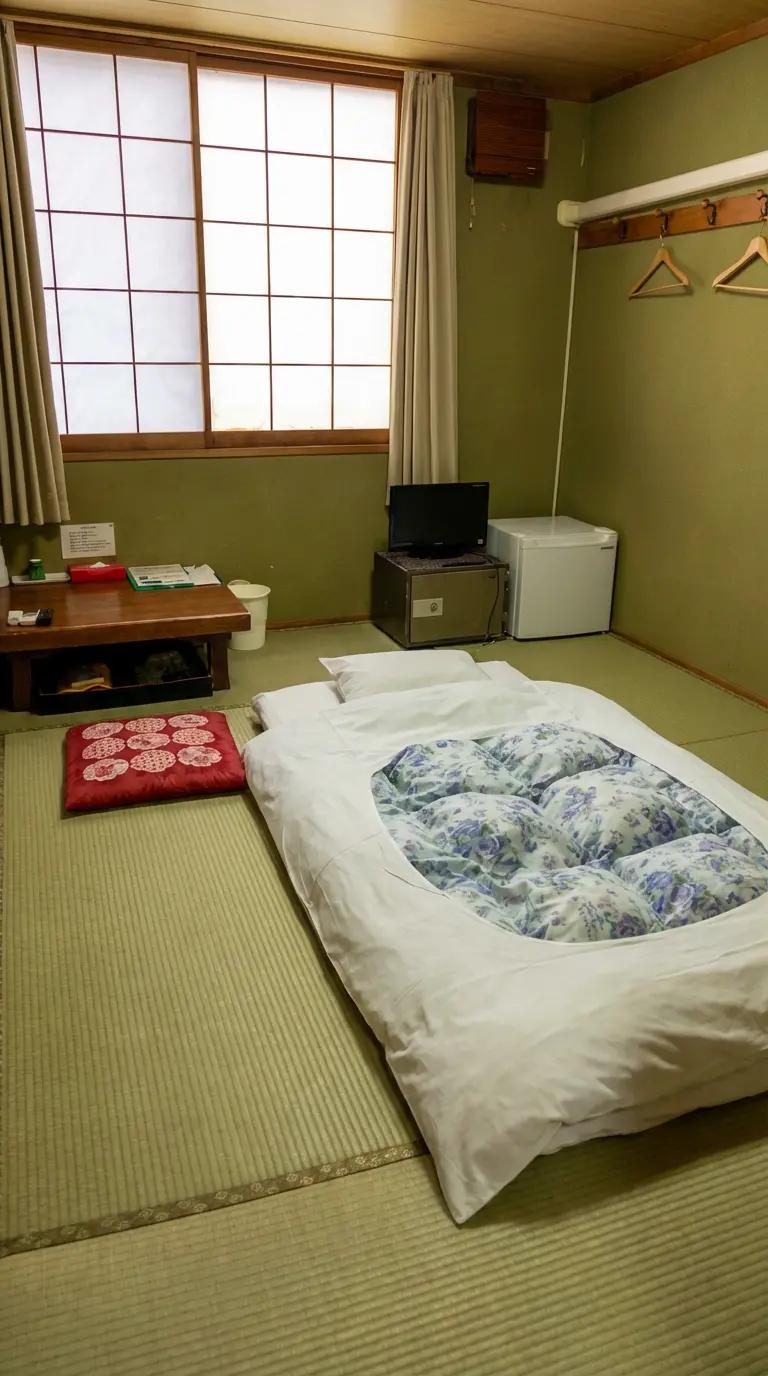 Haunted Apartment thumbnail