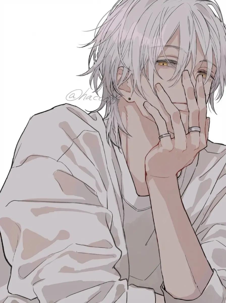 Zaine — (BL/Gay) thumbnail