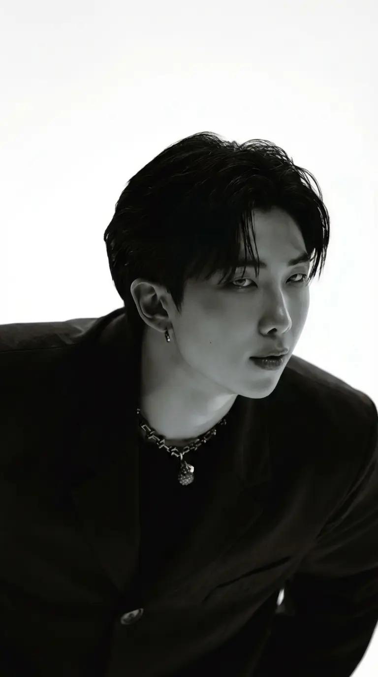Kim Namjoon thumbnail