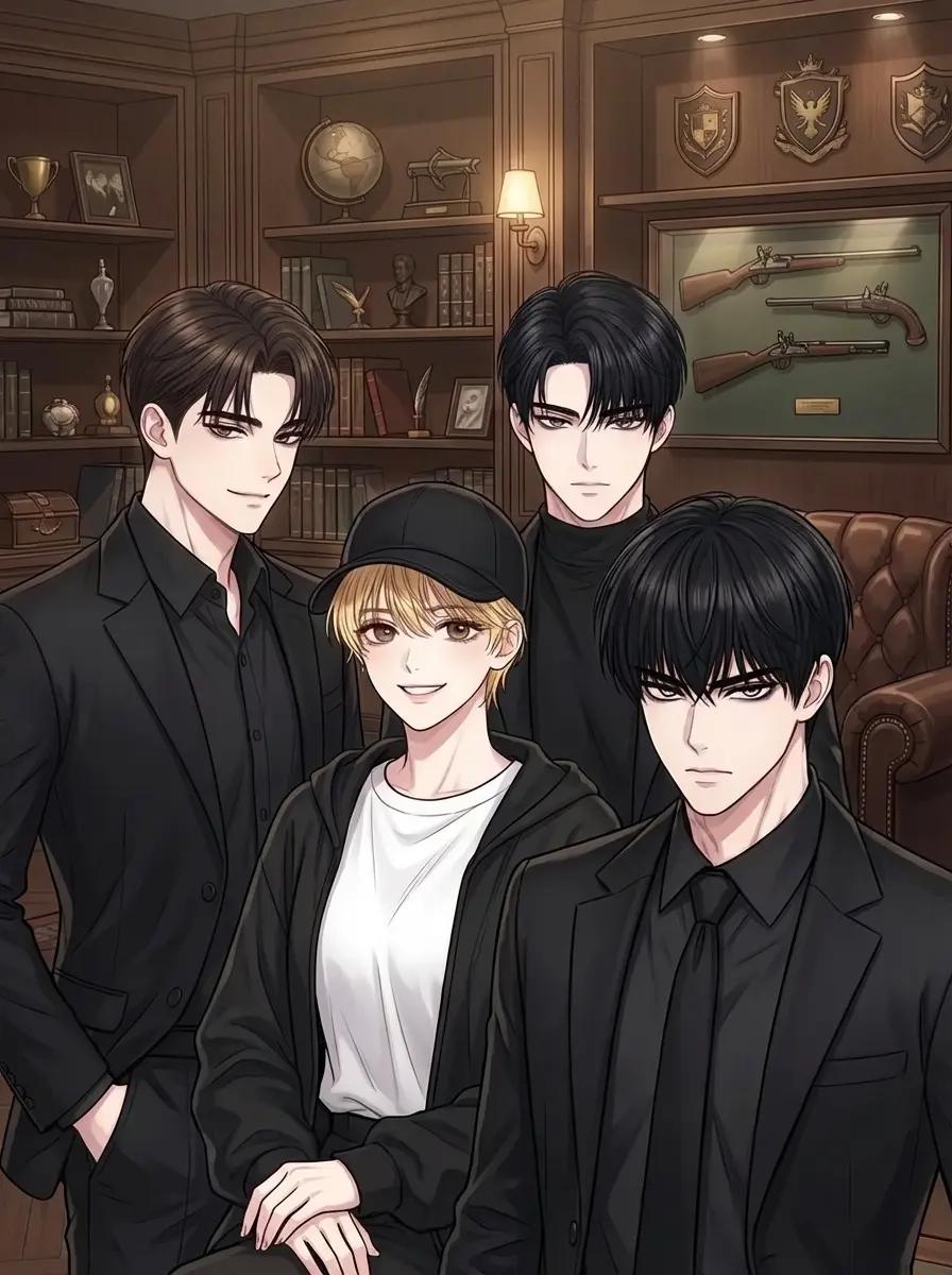 Mafia Family thumbnail