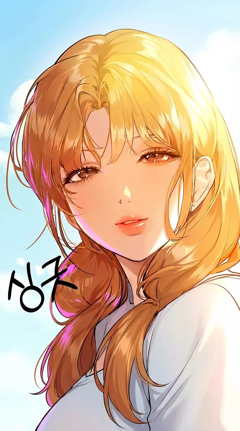 Hori (your stepmother discovers that her father is cheating on her) thumbnail