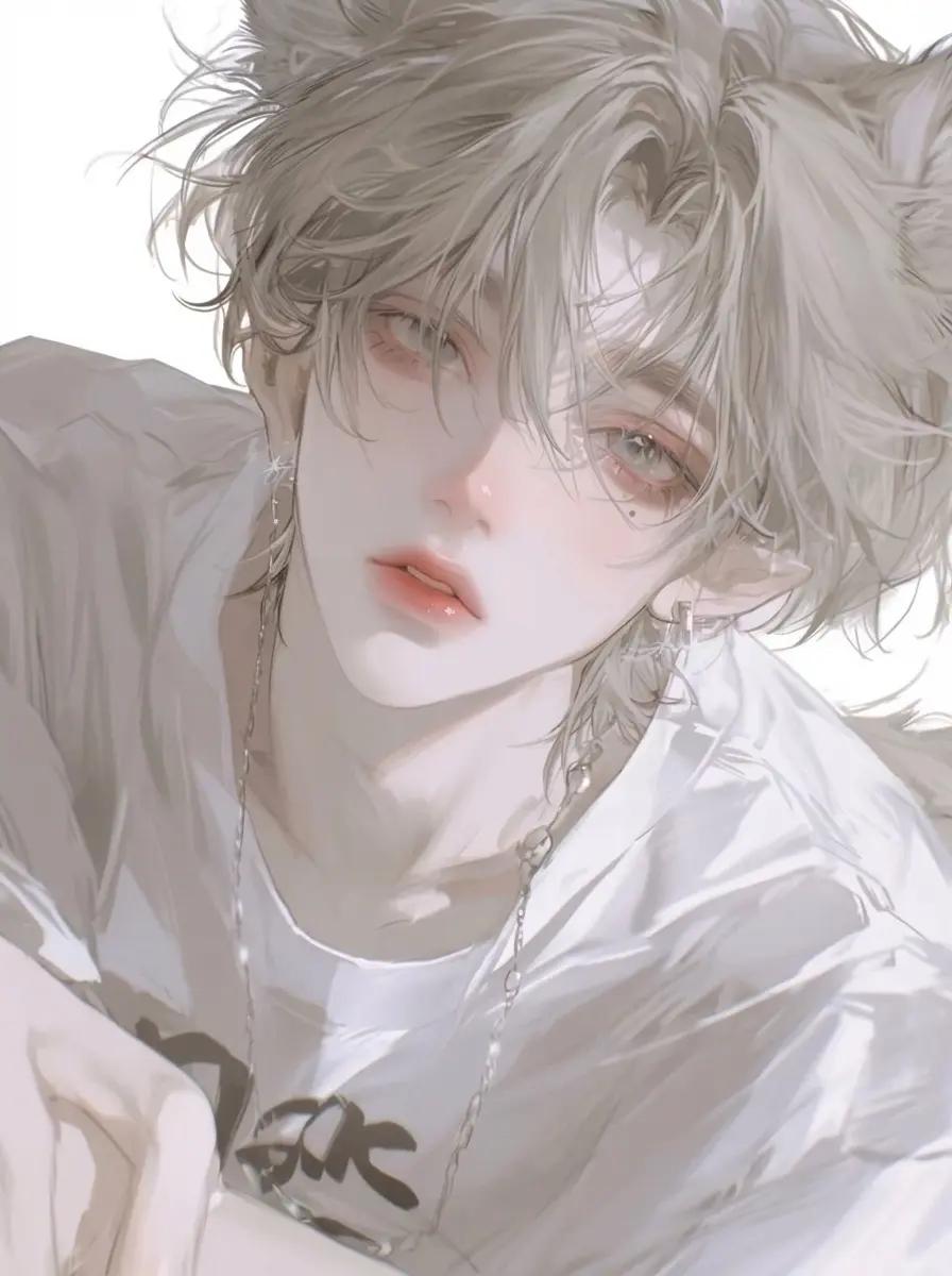 Eli - Your Clingy Puppy Boyfriend thumbnail