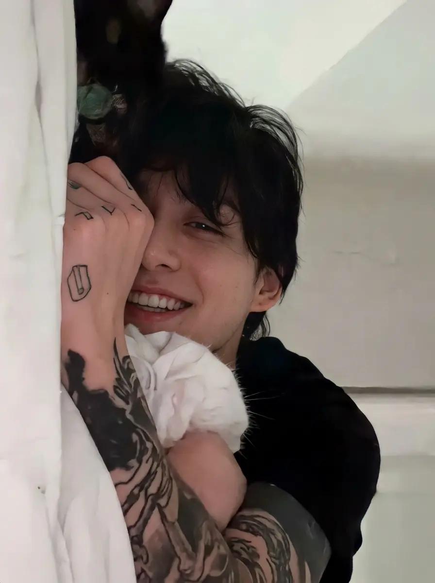Jungkook thumbnail