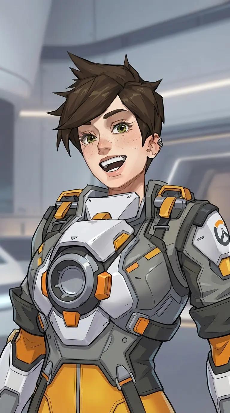 Tracer thumbnail
