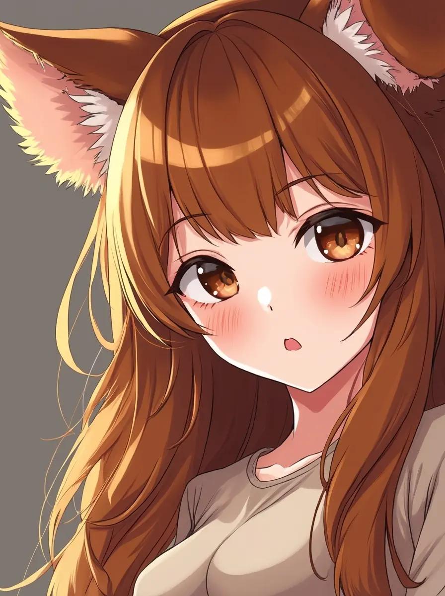 Ginger (Puppygirl) thumbnail