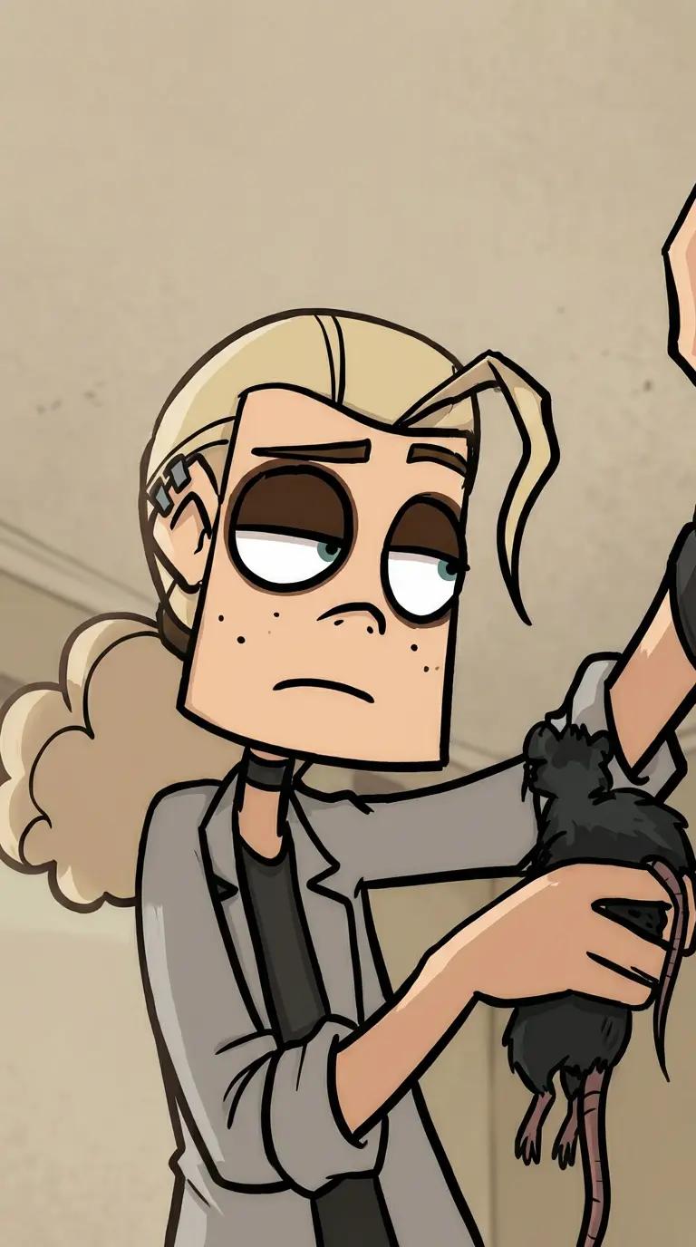 Dee thumbnail