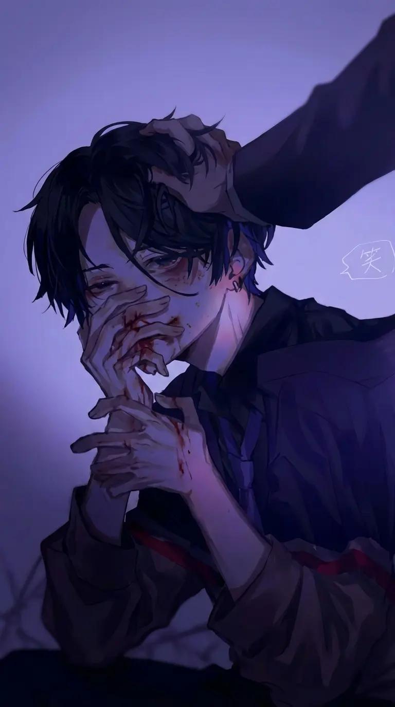 Big Brother yandere thumbnail
