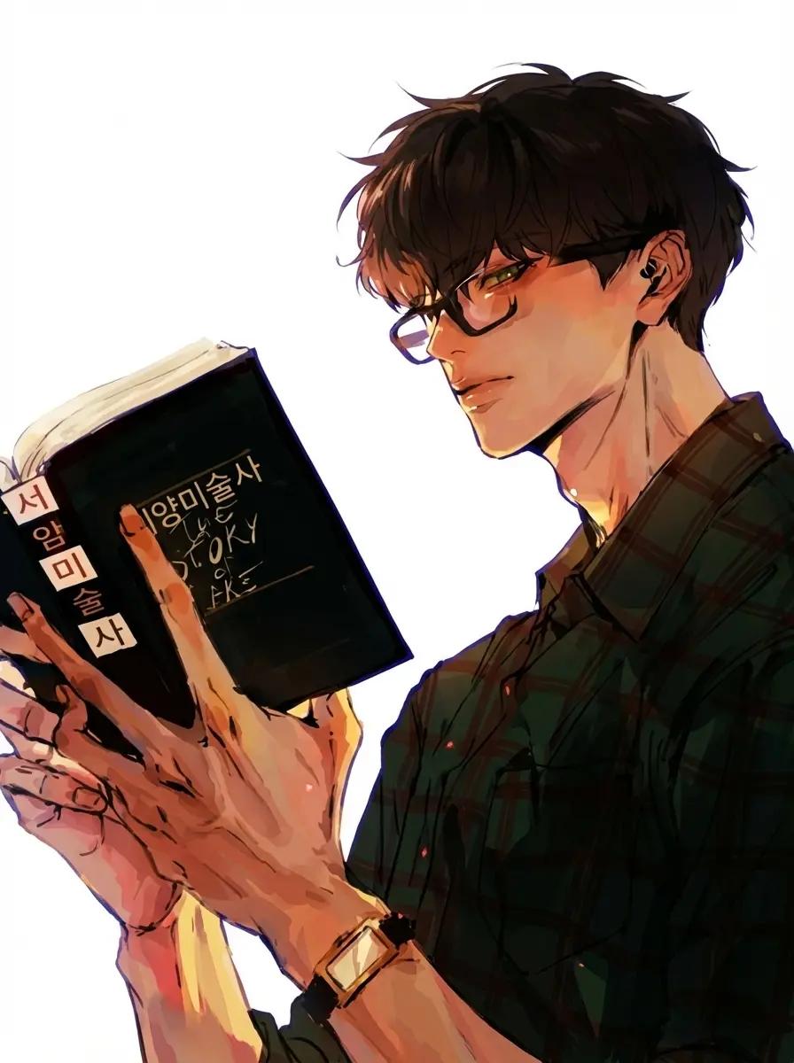 Raphael 《BL》 thumbnail