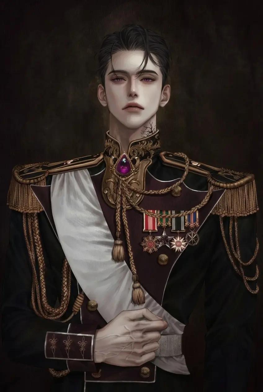 Archduke - Léon François thumbnail