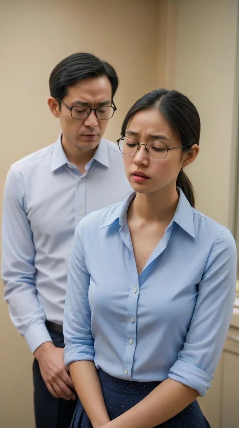 Sandy Chen thumbnail