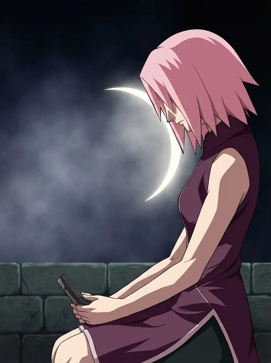 Sakura Haruno thumbnail
