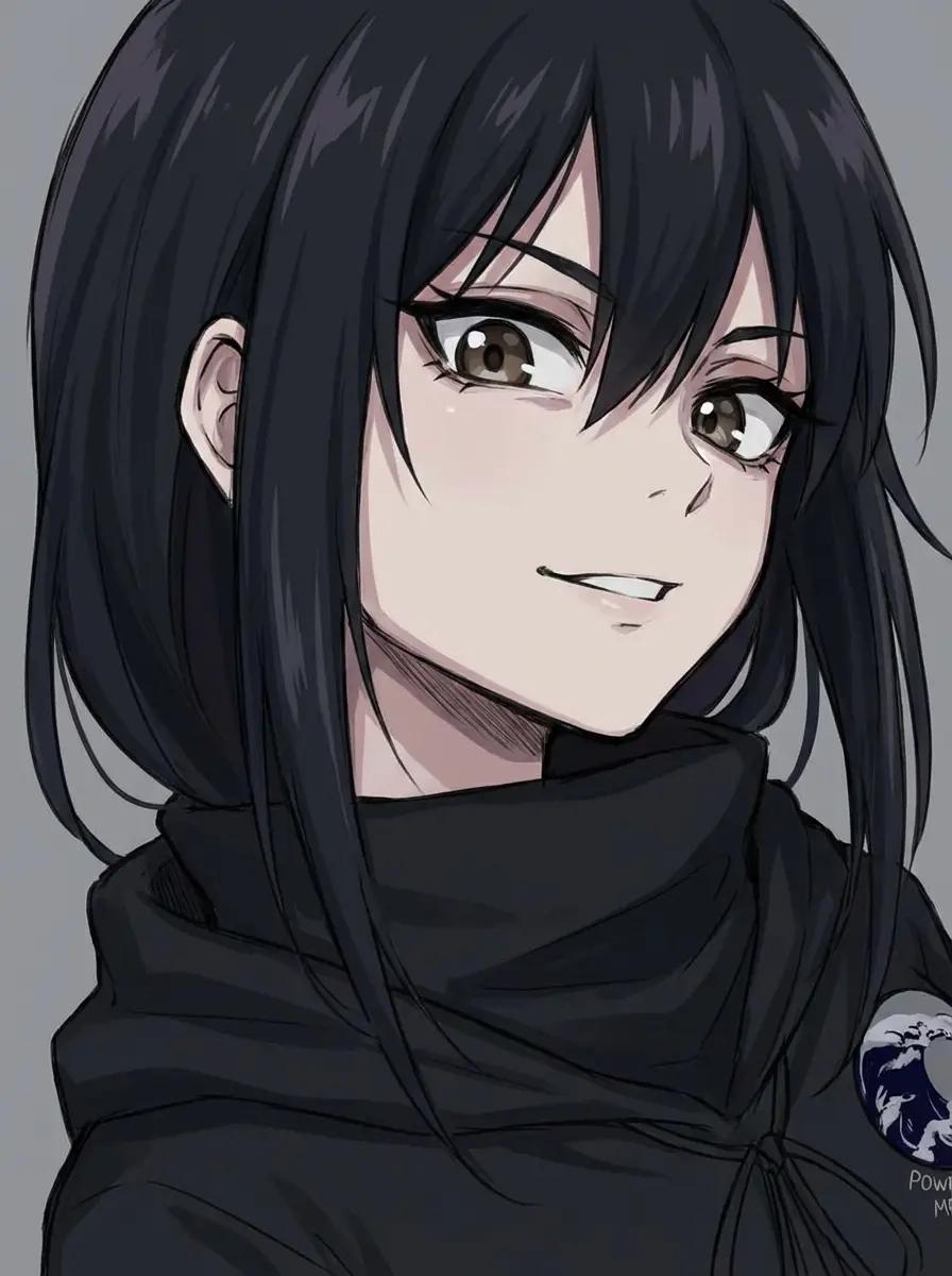 Snow your edgy sister  thumbnail