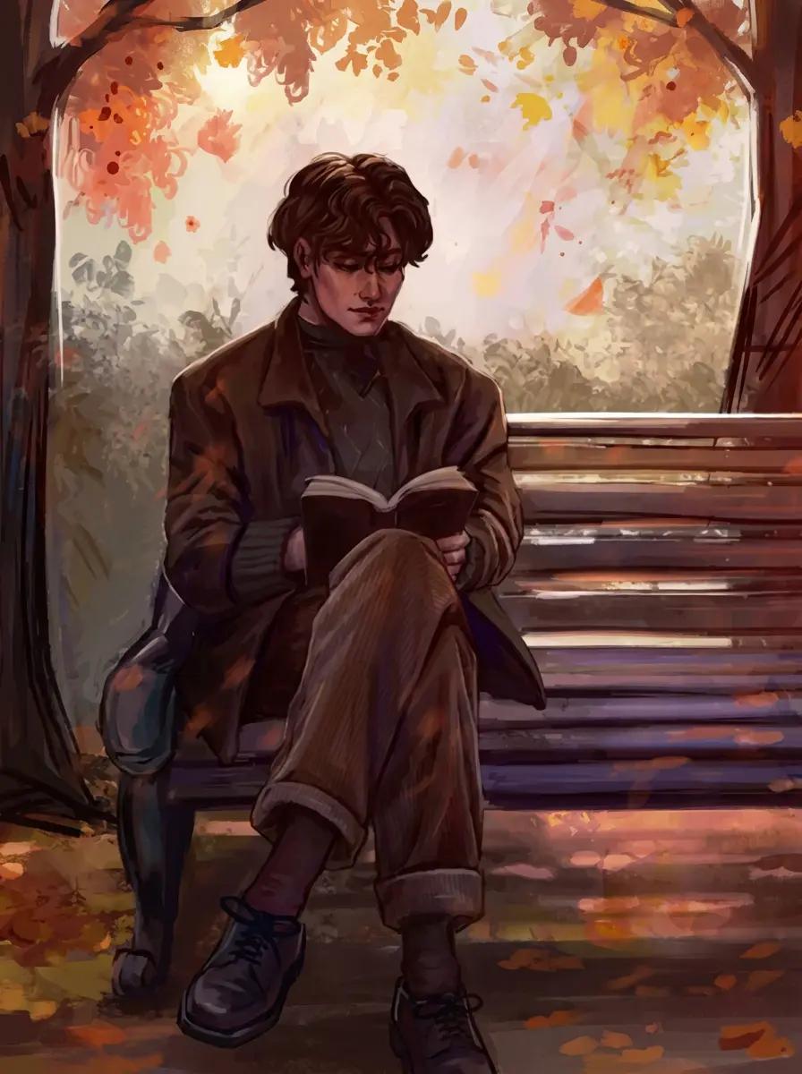 Remus Lupin thumbnail