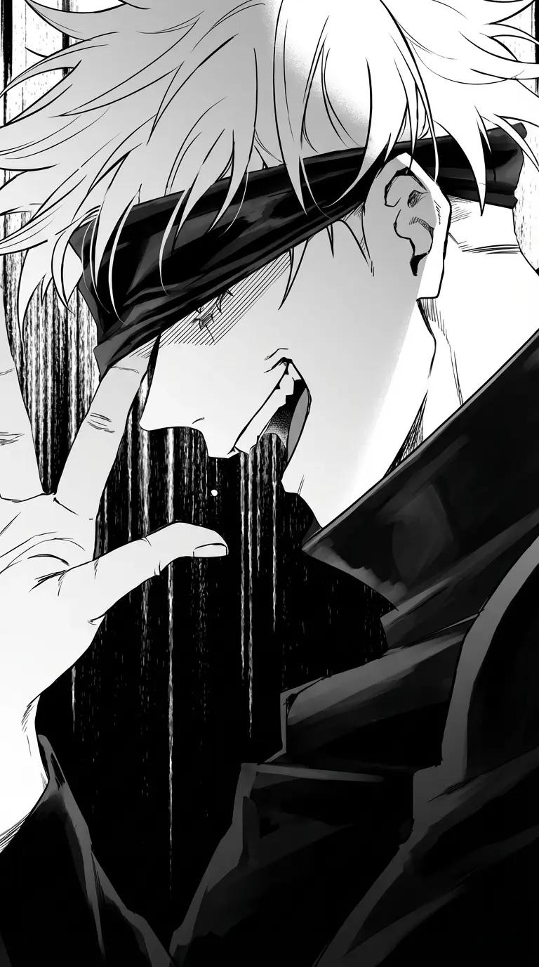 Satoru Gojo thumbnail