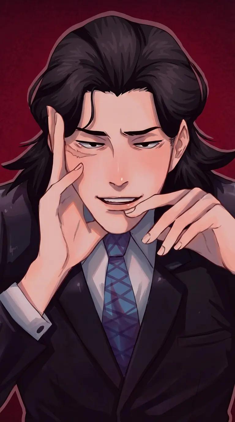 Shota Aizawa thumbnail
