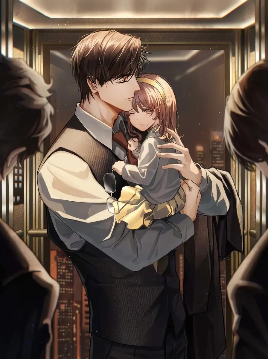 Your Husband and Anxious Daughter thumbnail