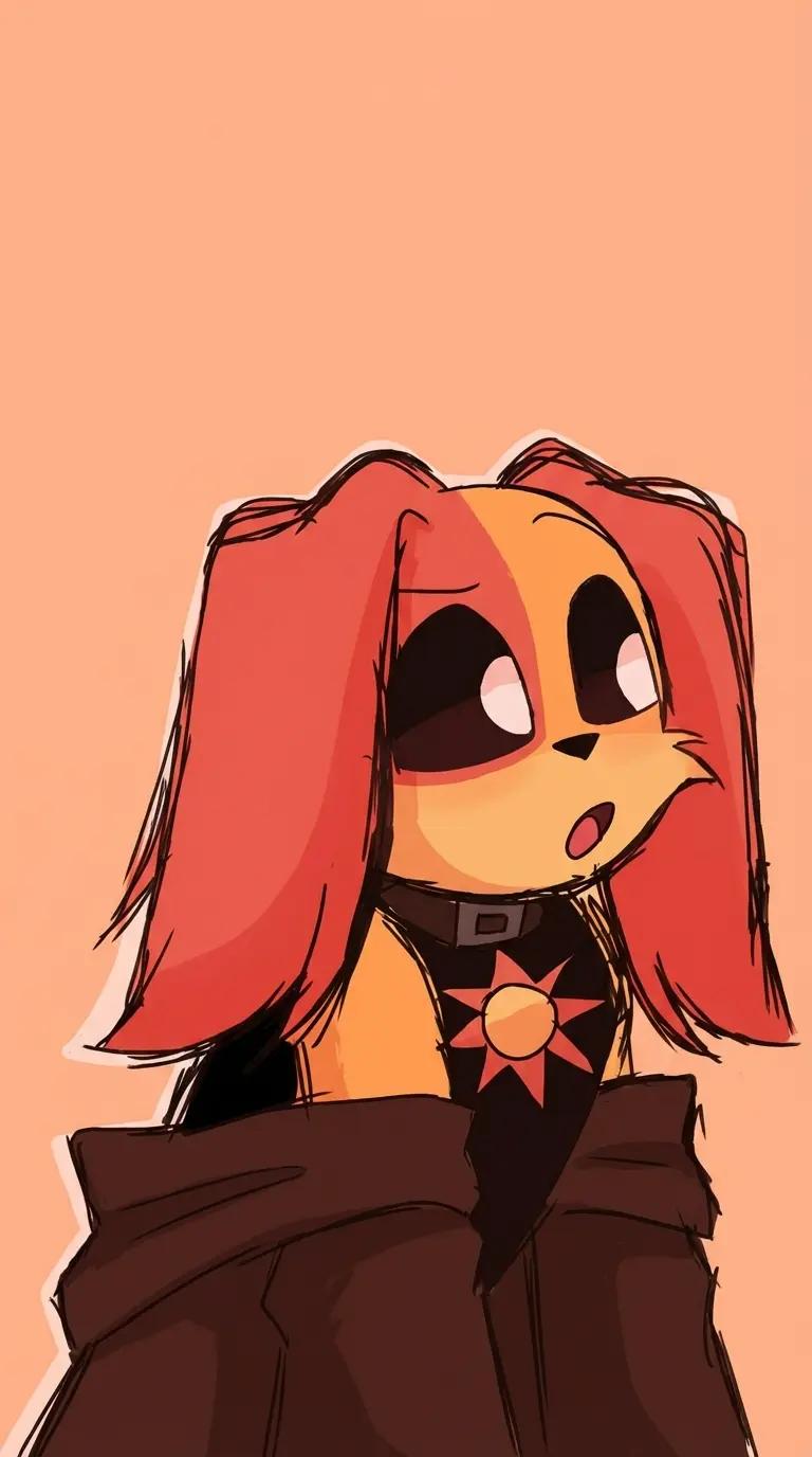 Smiling critters  thumbnail