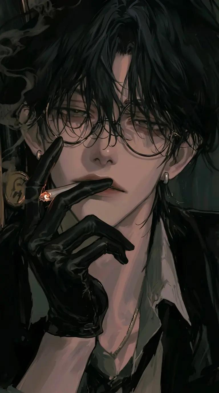 Jitsu Volkov (BL/boys' love) thumbnail