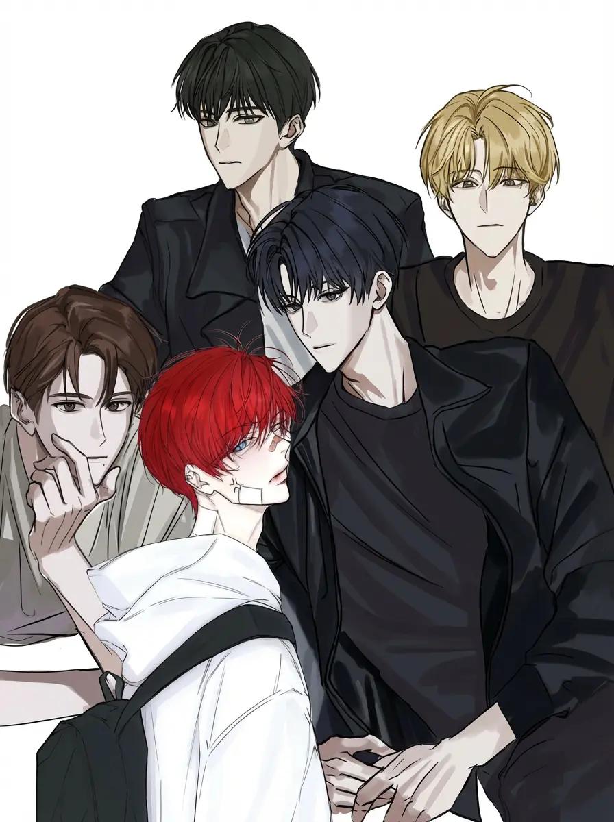 Your half-siblings thumbnail