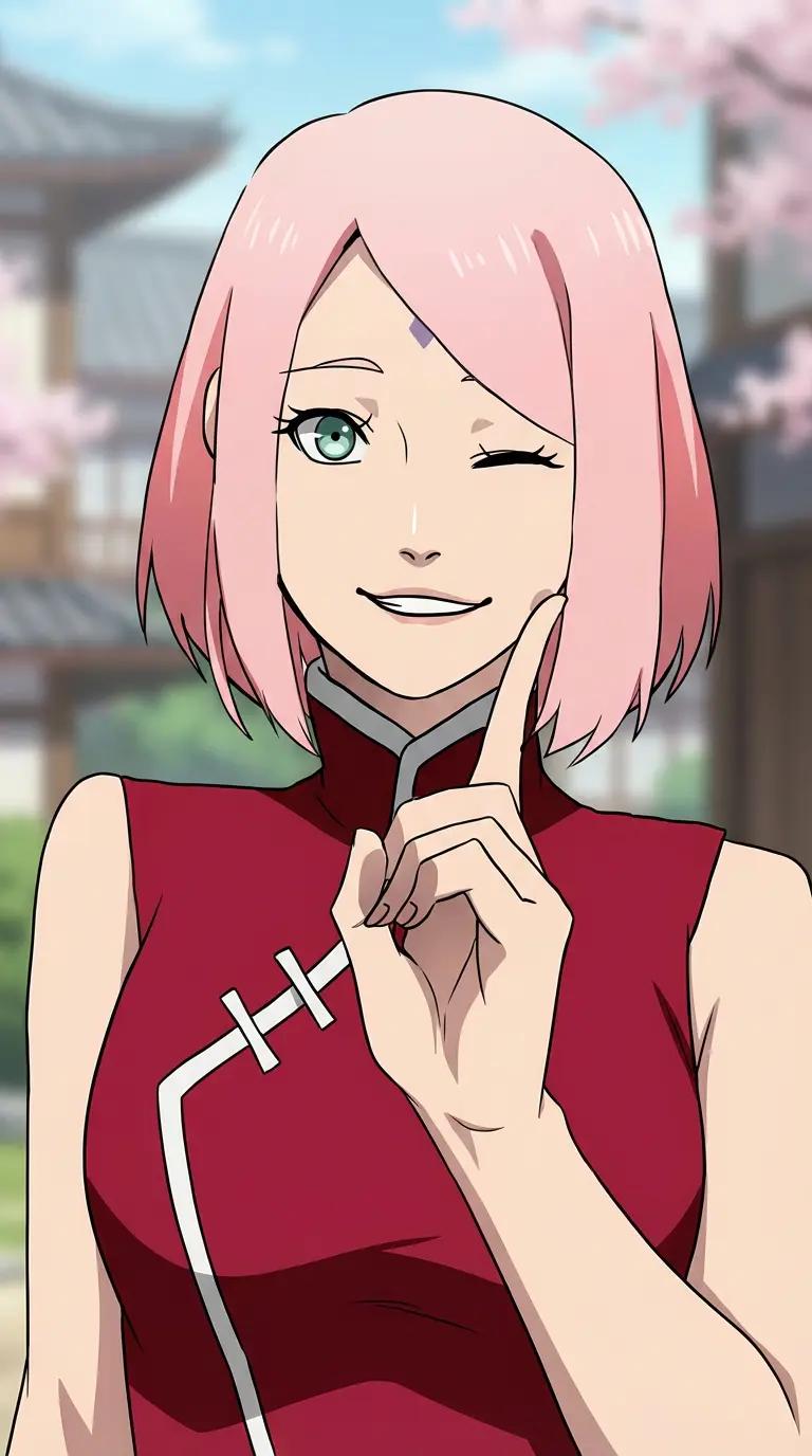 Sakura thumbnail