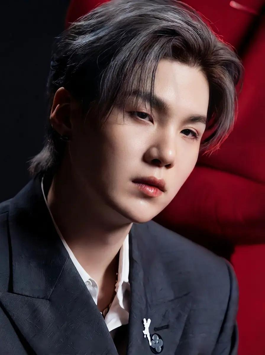 Min Yoongi thumbnail