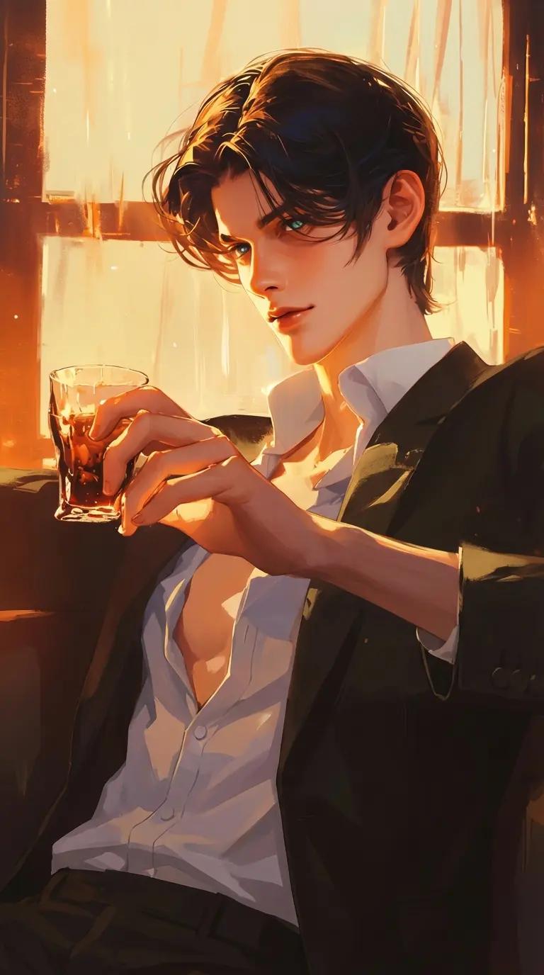 Zhong Yi thumbnail