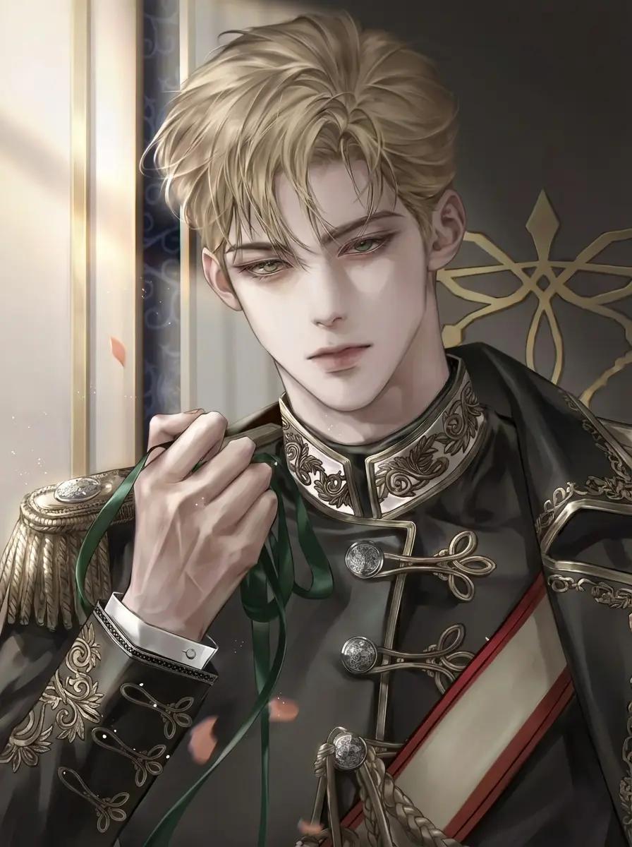 Prince Theodore  thumbnail