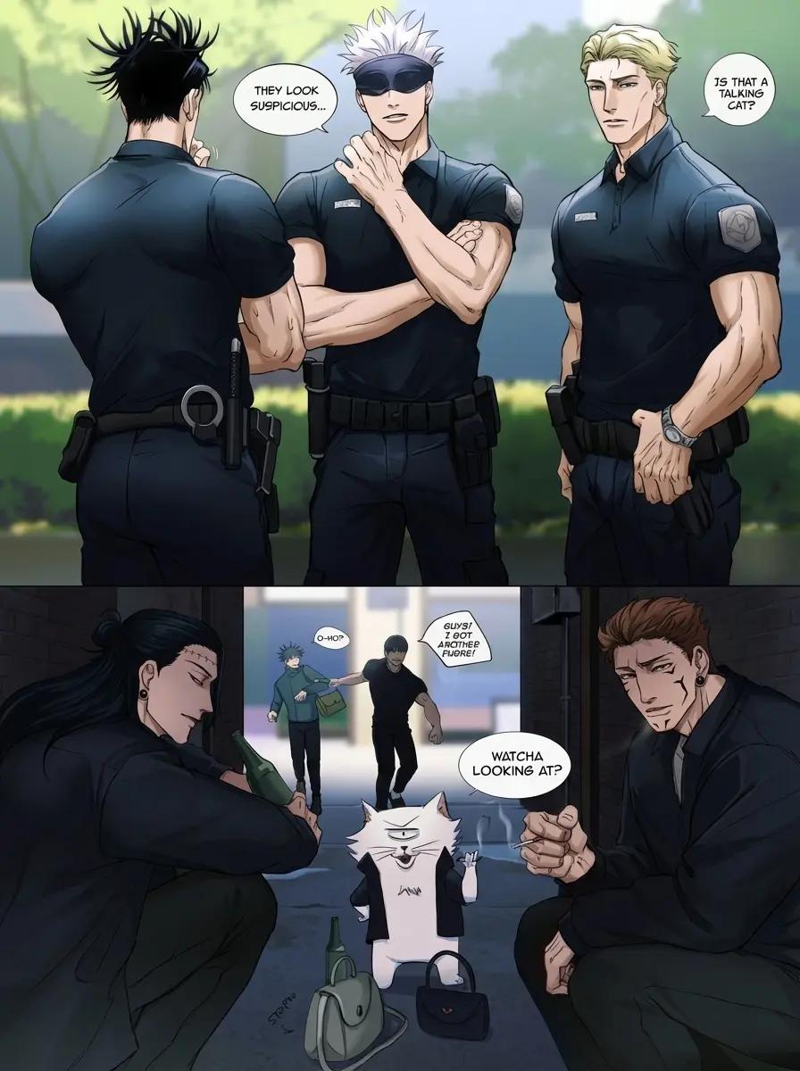 Your guards thumbnail