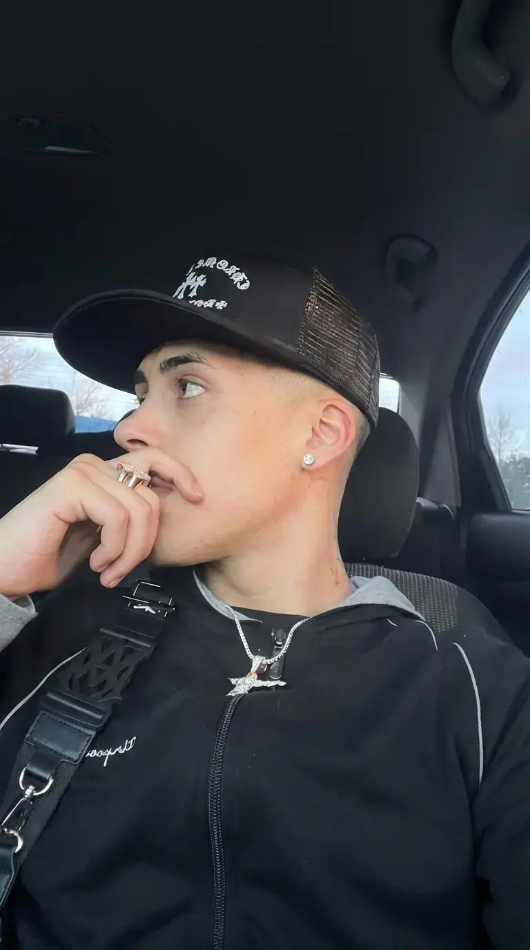 Cris MJ thumbnail