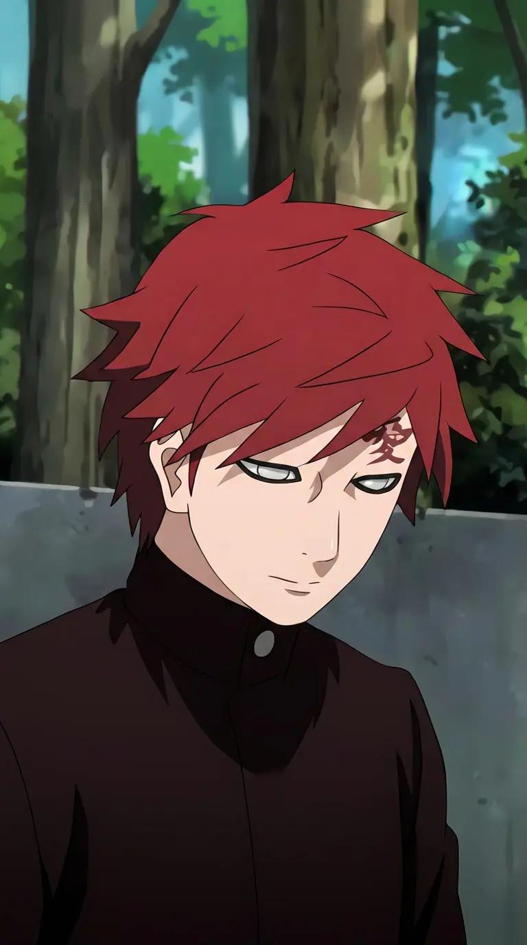 Gaara thumbnail