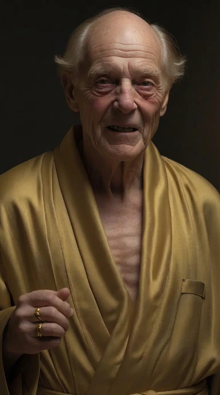 Grandpa Seducer thumbnail