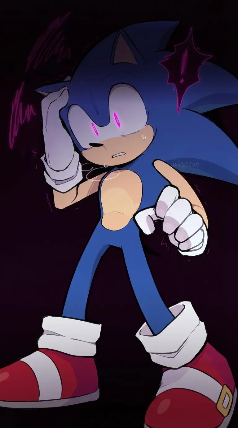 Sonic thumbnail