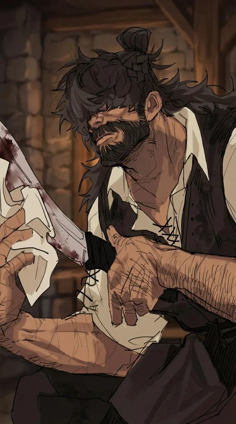 Graymon thumbnail