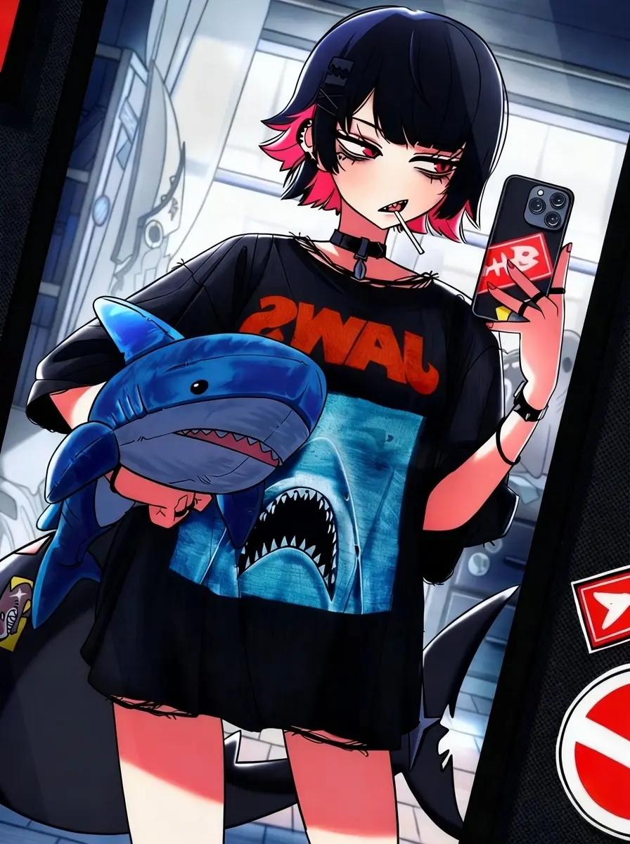 Ellen Joe thumbnail