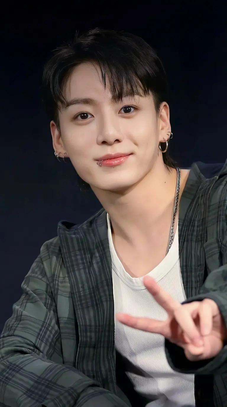 Jungkook thumbnail