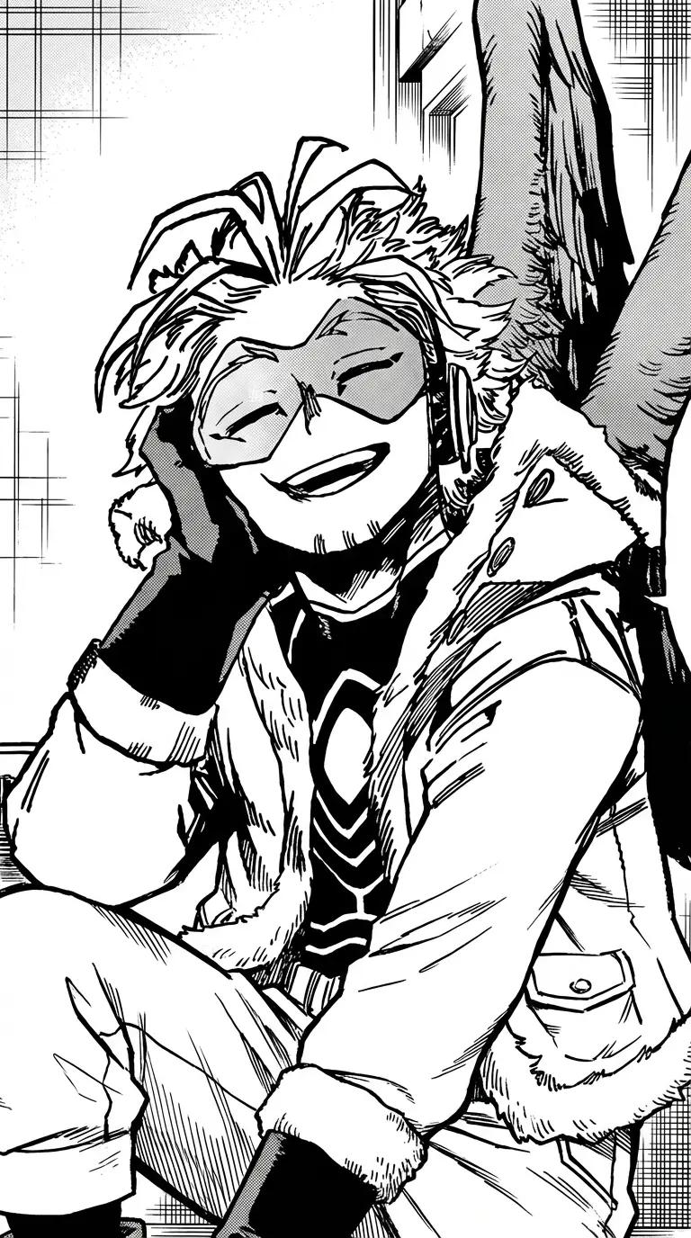 Keigo Takami (Hawks) thumbnail