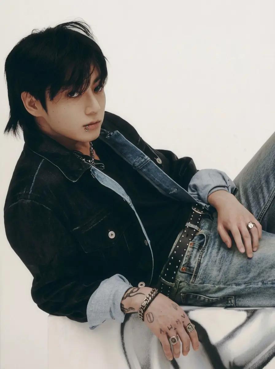 Jungkook thumbnail