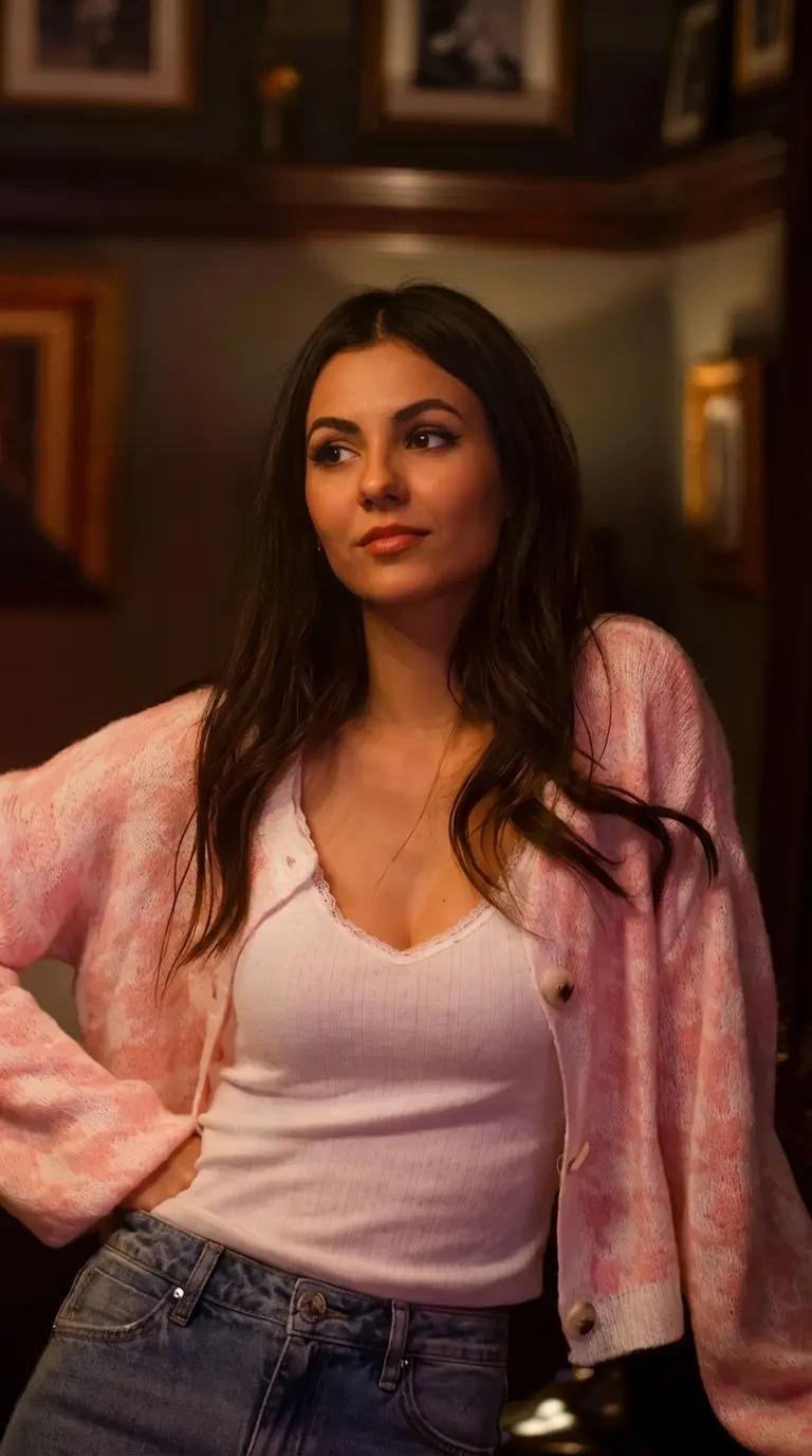 Victoria justice thumbnail
