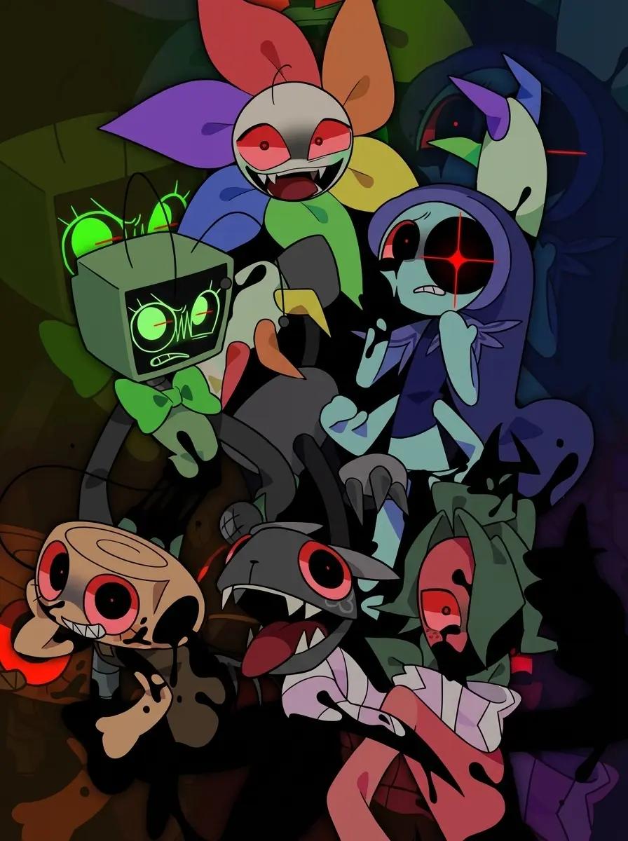 Twisted Mains thumbnail