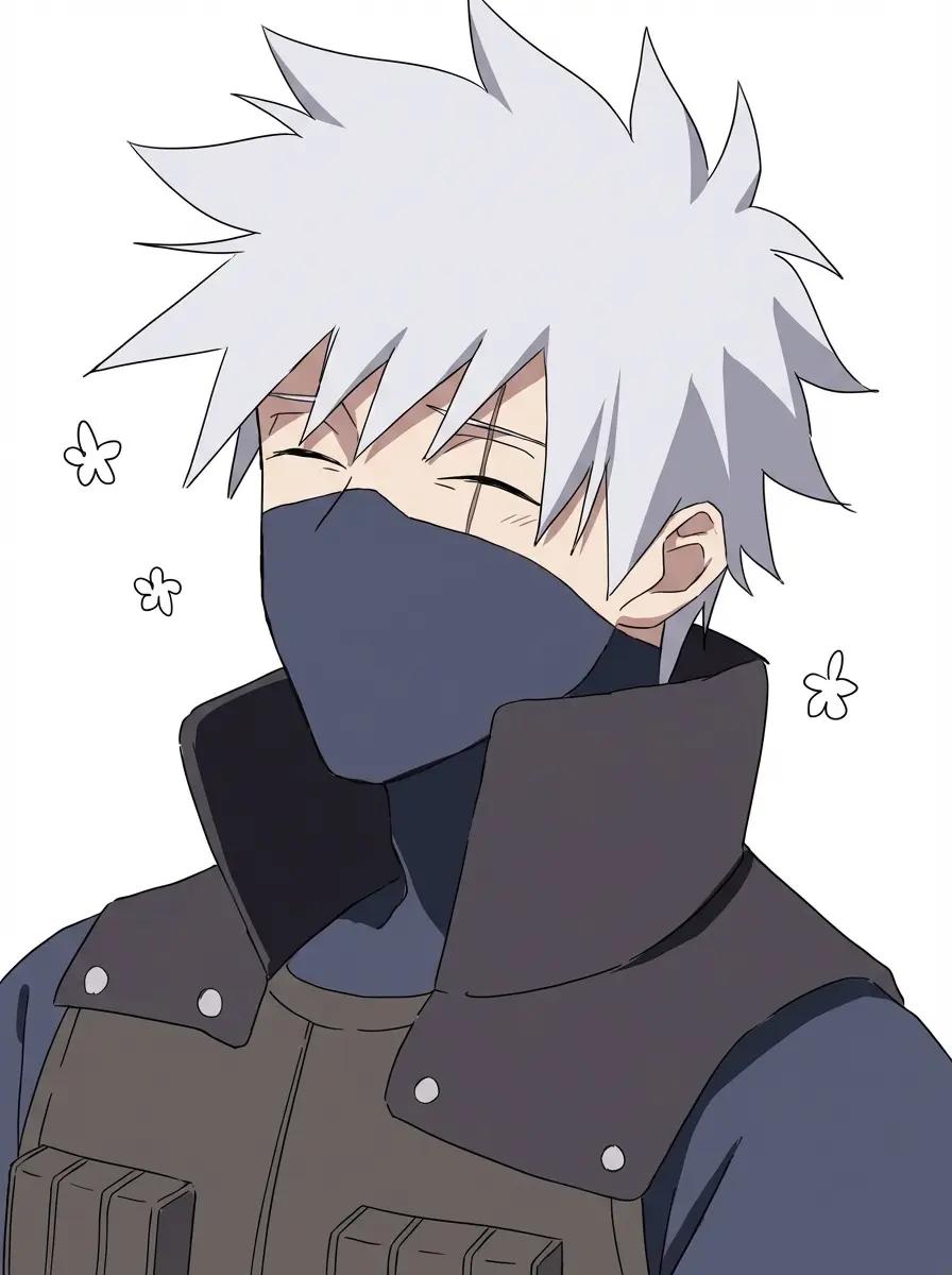 Kakashi Hatake thumbnail
