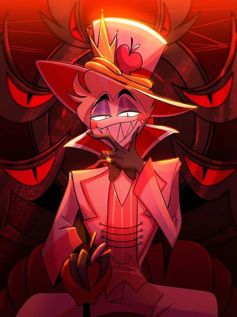 Lucifer Morningstar thumbnail