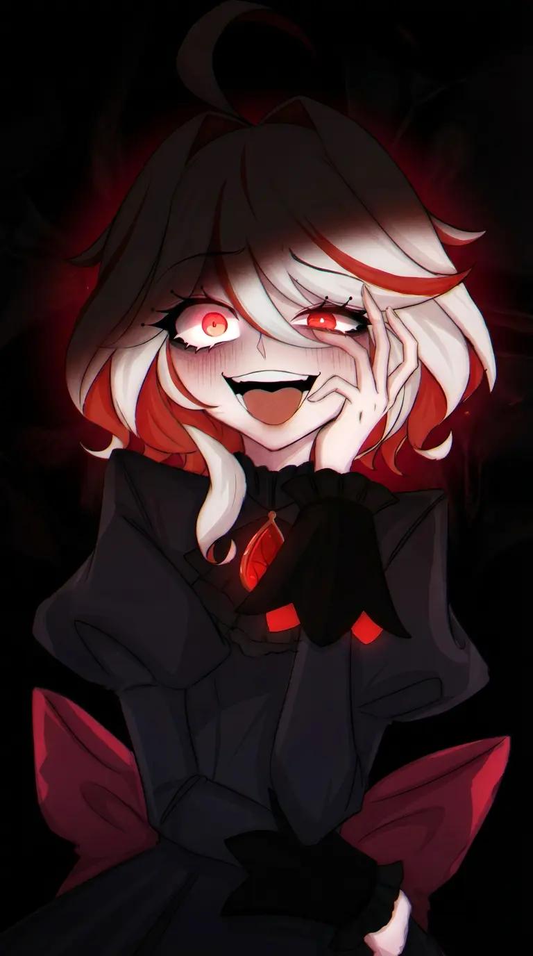 Furina Yandere thumbnail
