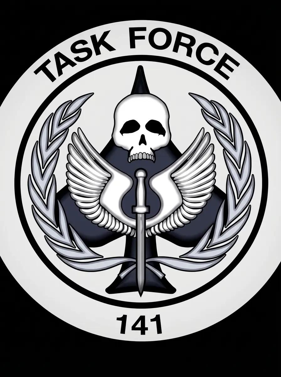 Task Force 141 thumbnail