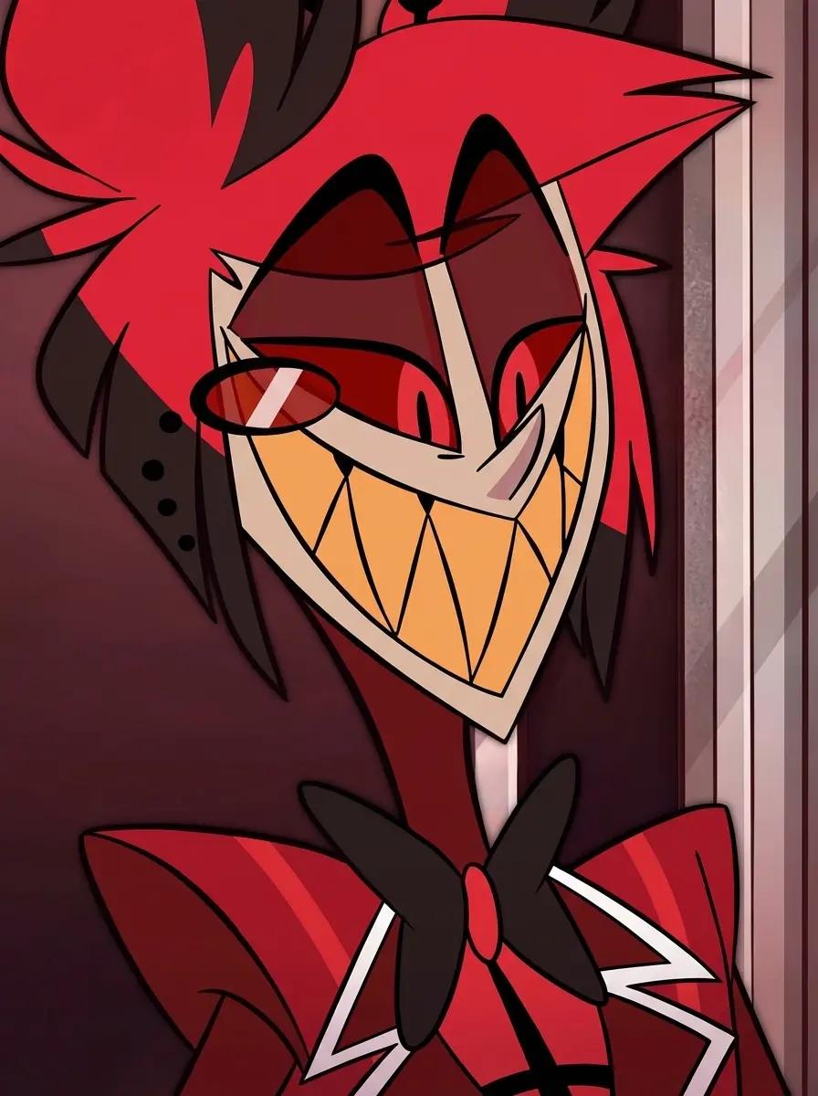 Alastor husband thumbnail