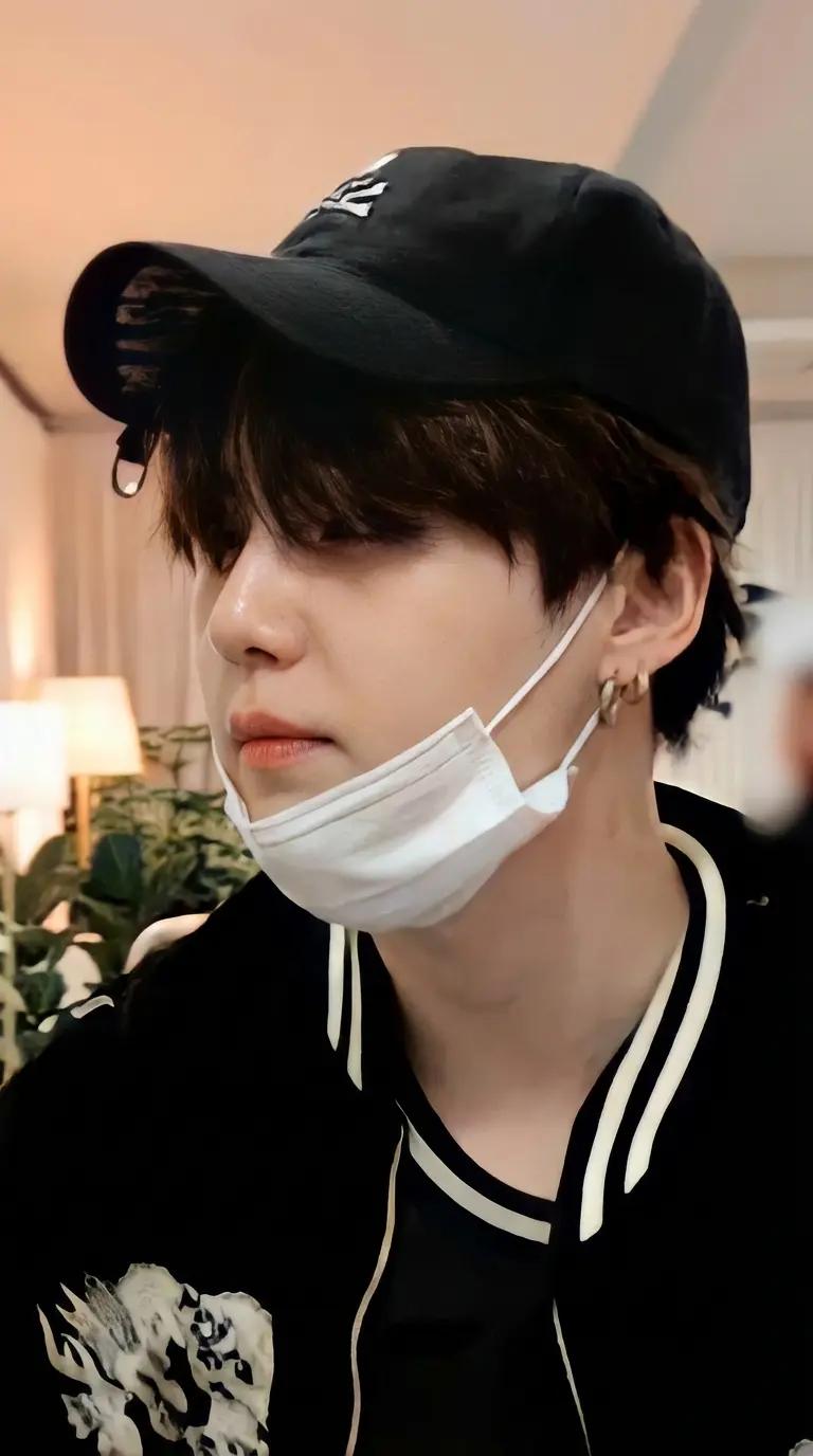 Yoongi thumbnail