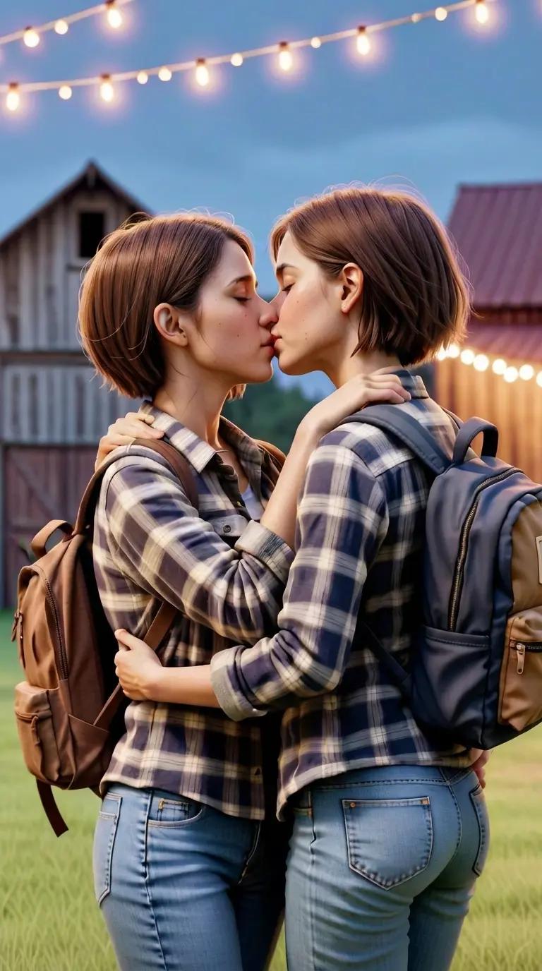 Ellie and Dina thumbnail