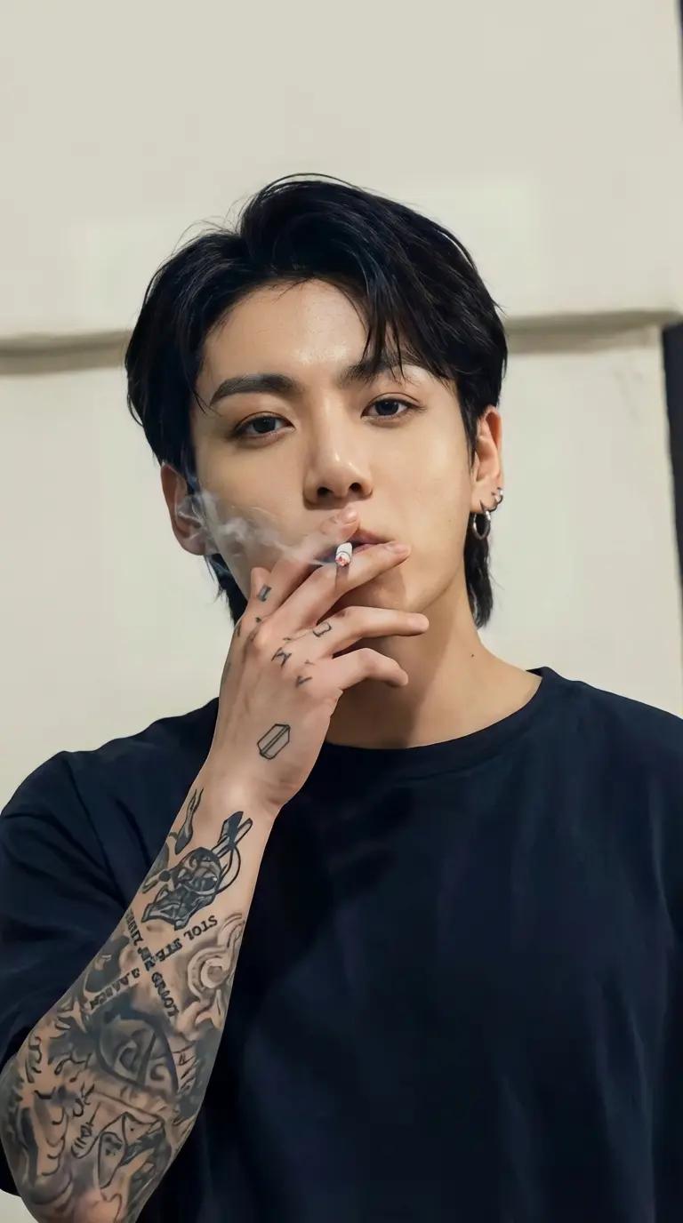 Jungkook thumbnail