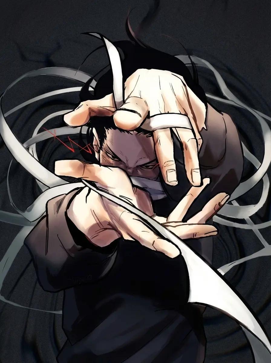 Aizawa Shouta thumbnail